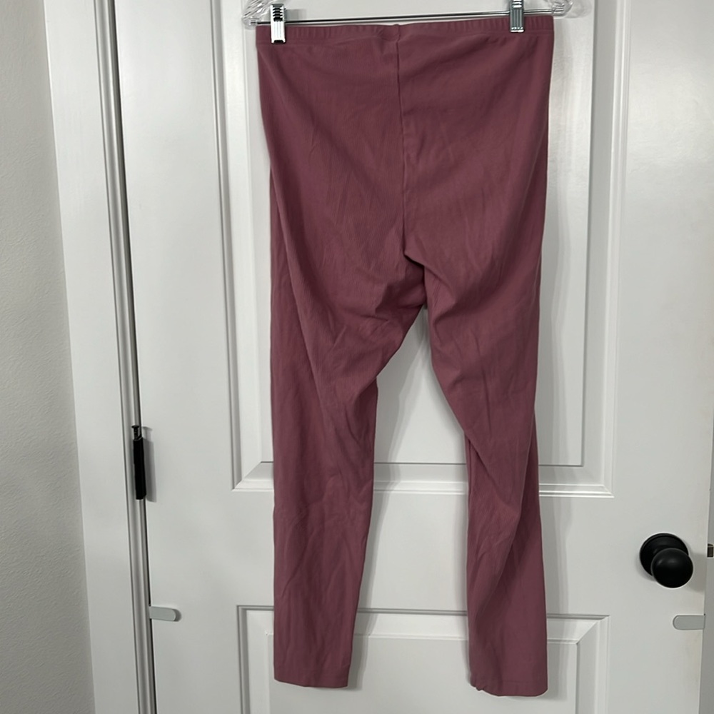 Pink leggings - Picture 7 of 7